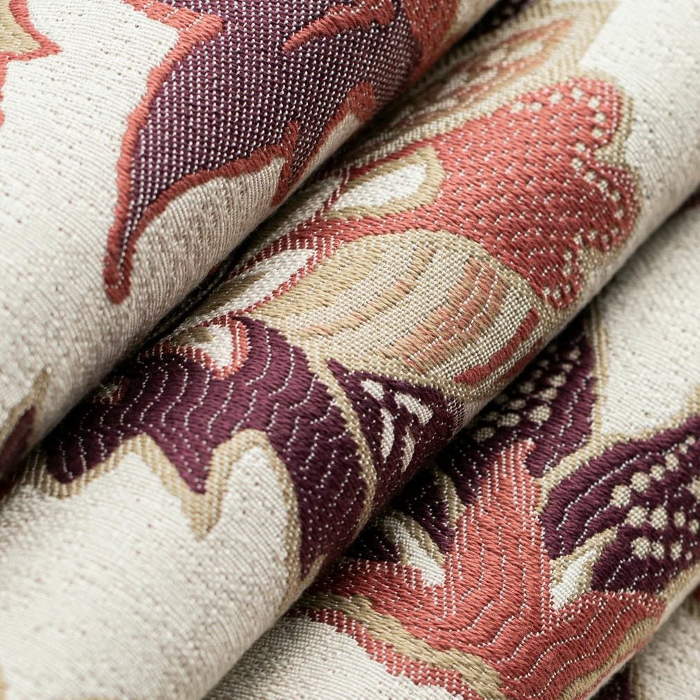 Dolores Blossom - Folio Fabrics