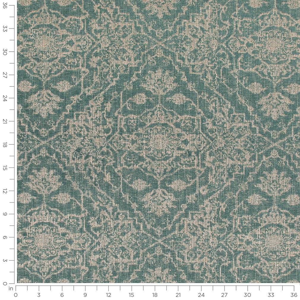 Dutchess Tide - Folio Fabrics