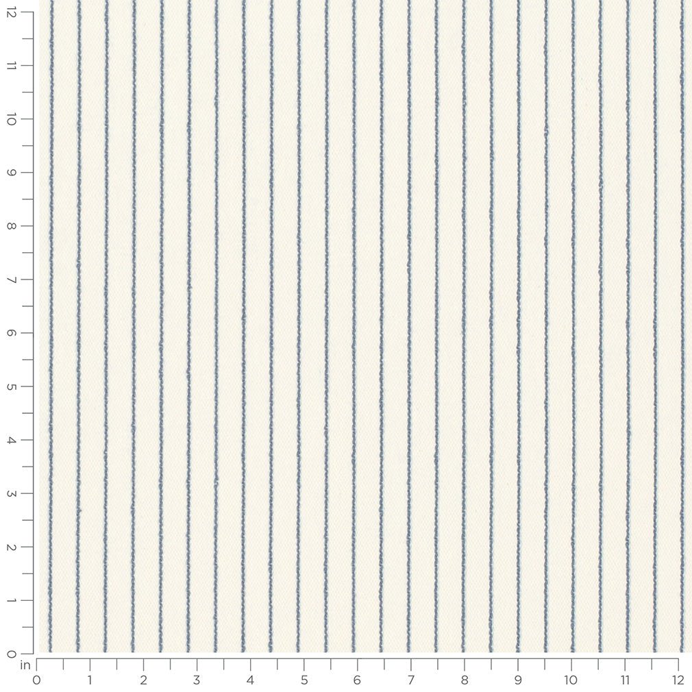Early Blue - Folio Fabrics