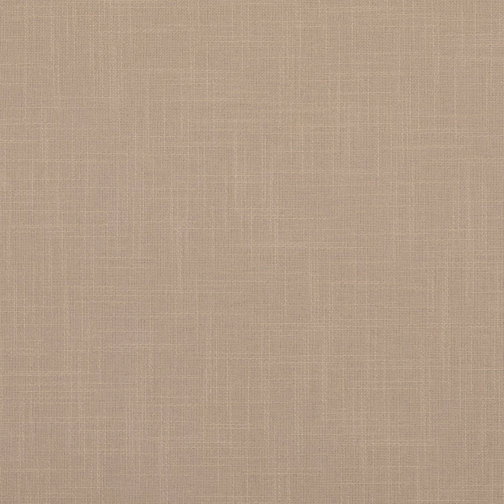 Eaton Mushroom - Folio Fabrics