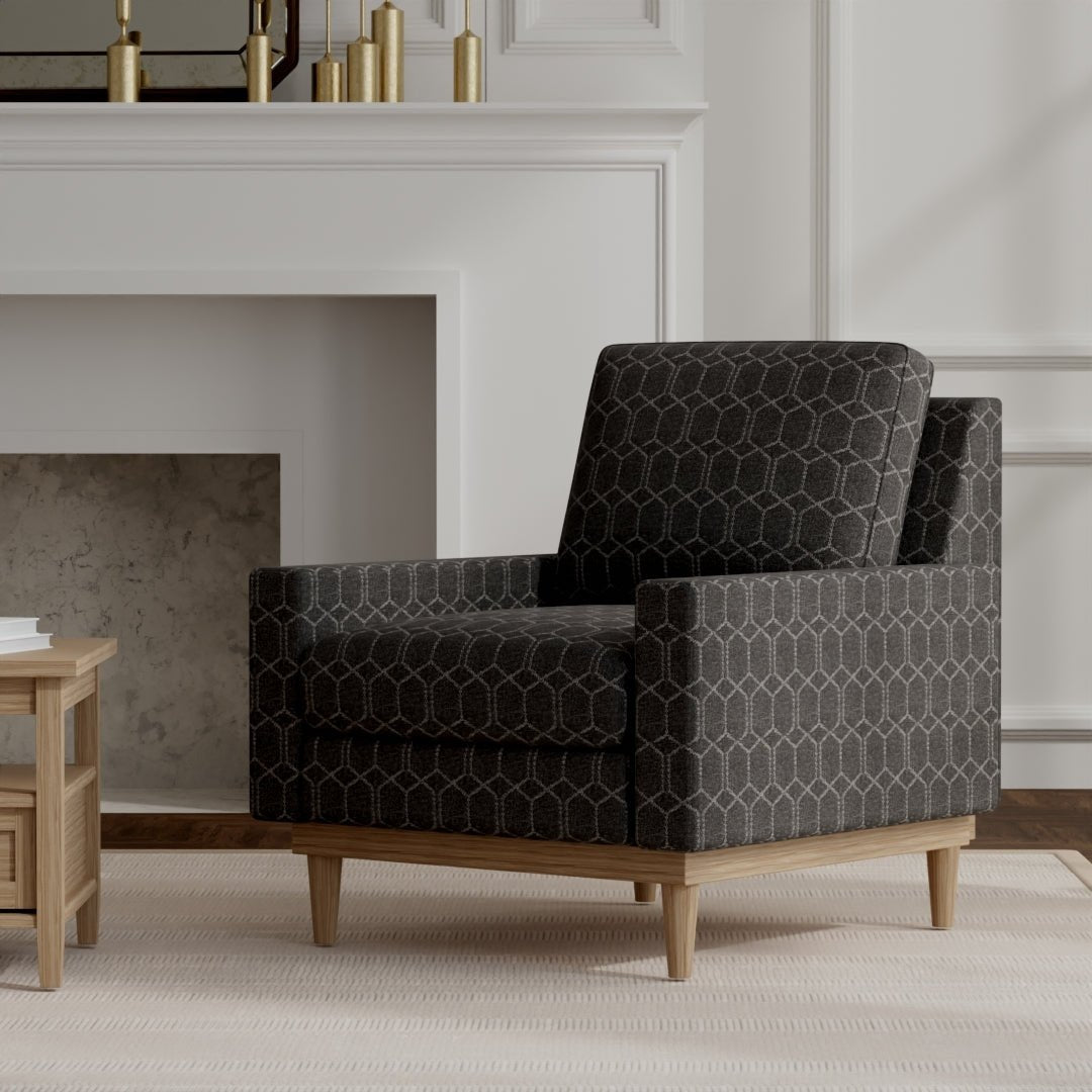 Eisley Dusk - Folio Fabrics