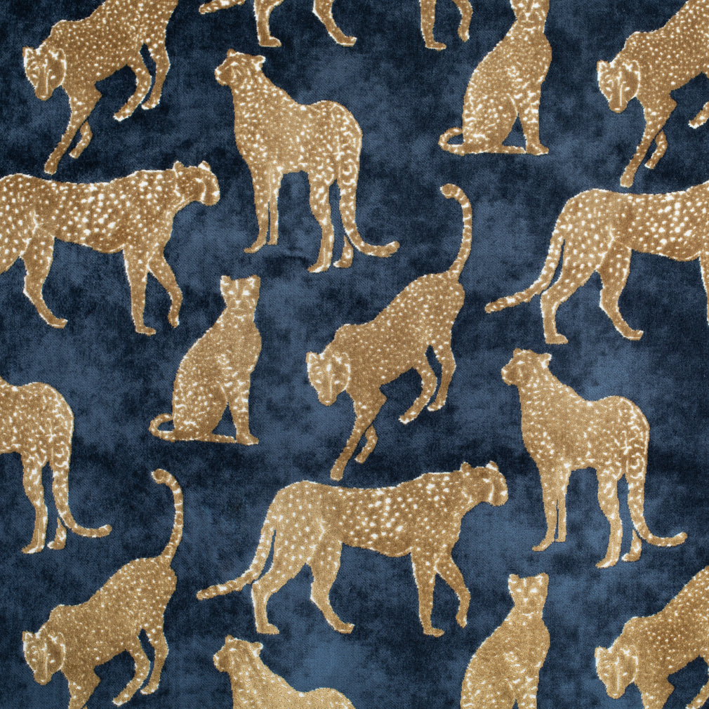 Elder Deep Sea - Folio Fabrics