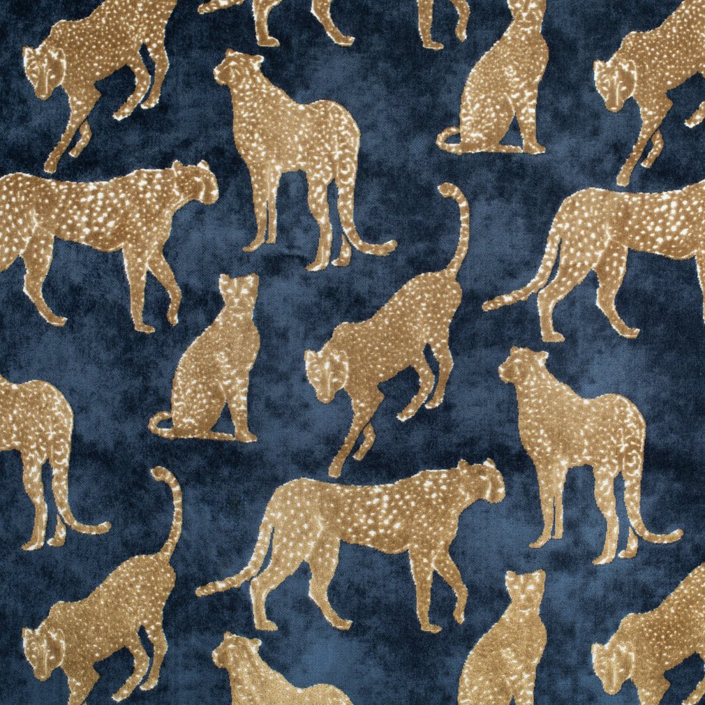 Elder Deep Sea - Folio Fabrics
