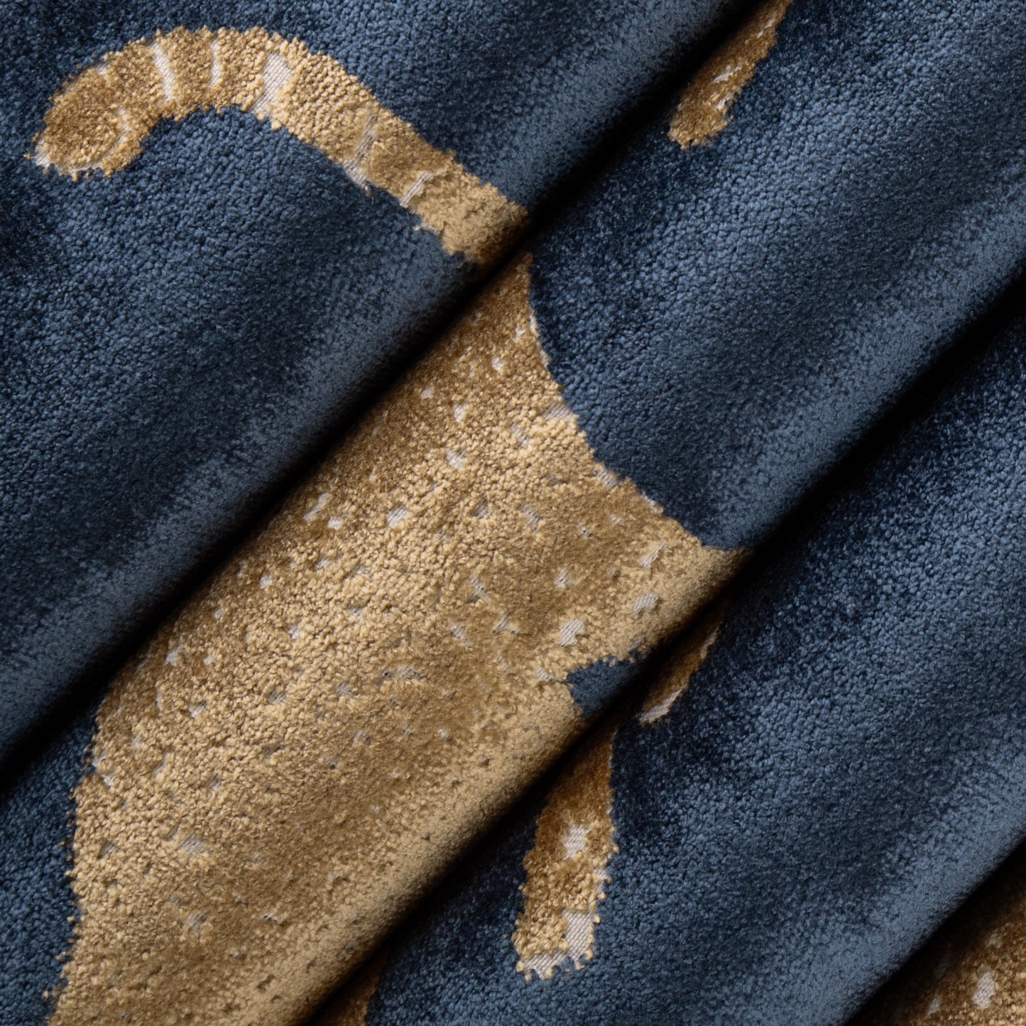 Elder Deep Sea - Folio Fabrics