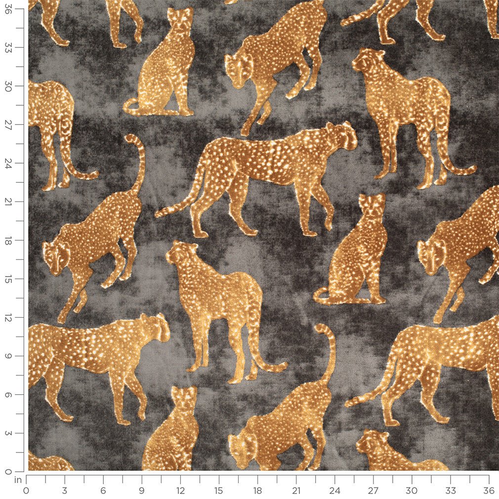Elder Sterling - Folio Fabrics