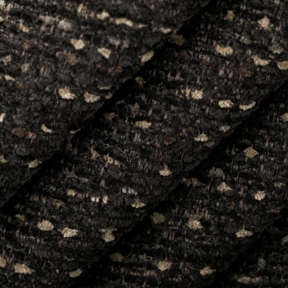 Eleanor Iron - Folio Fabrics