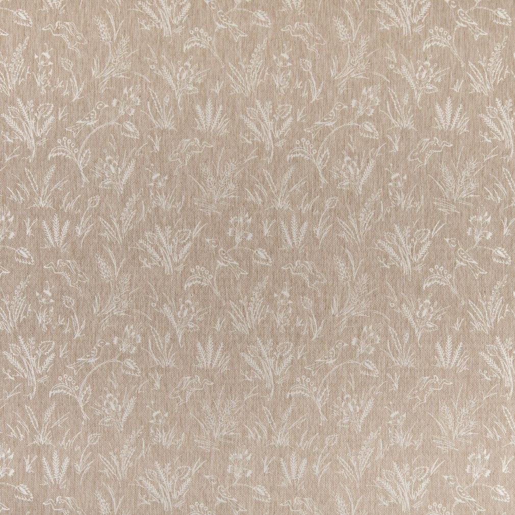 Elias Almond - Folio Fabrics