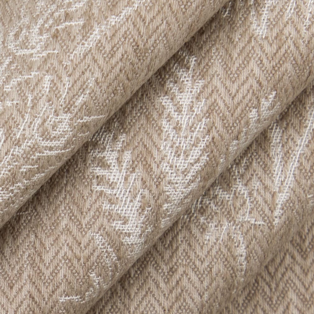 Elias Almond - Folio Fabrics