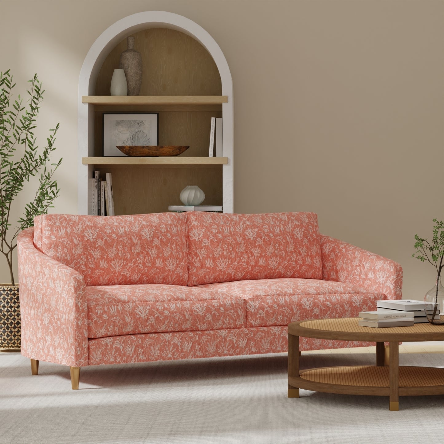 Elias Primrose - Folio Fabrics