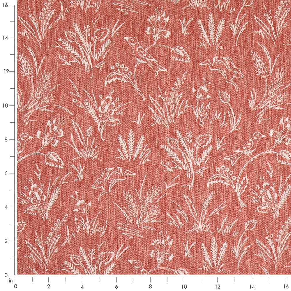 Elias Primrose - Folio Fabrics