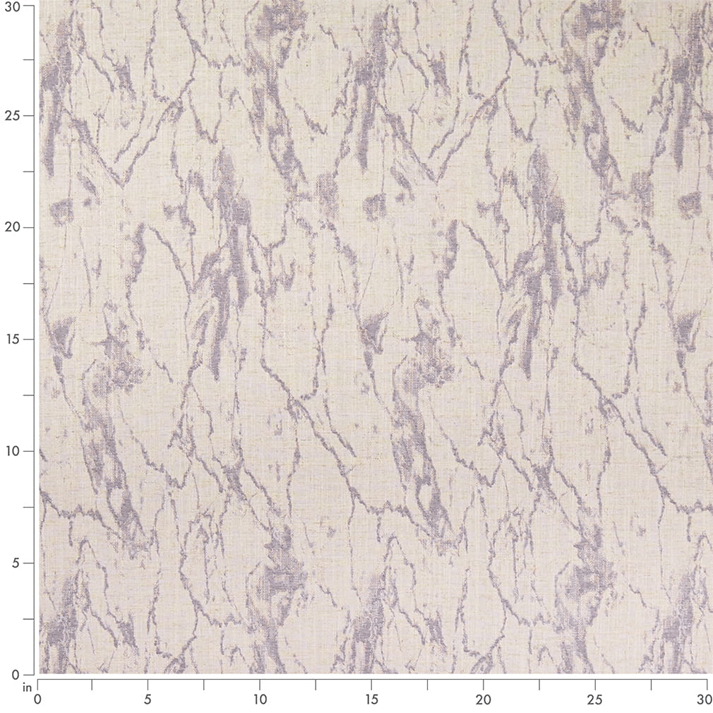 Eliza Lavender - Folio Fabrics