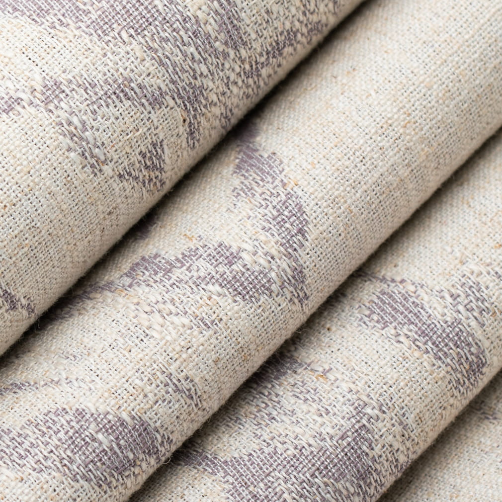 Eliza Lavender - Folio Fabrics