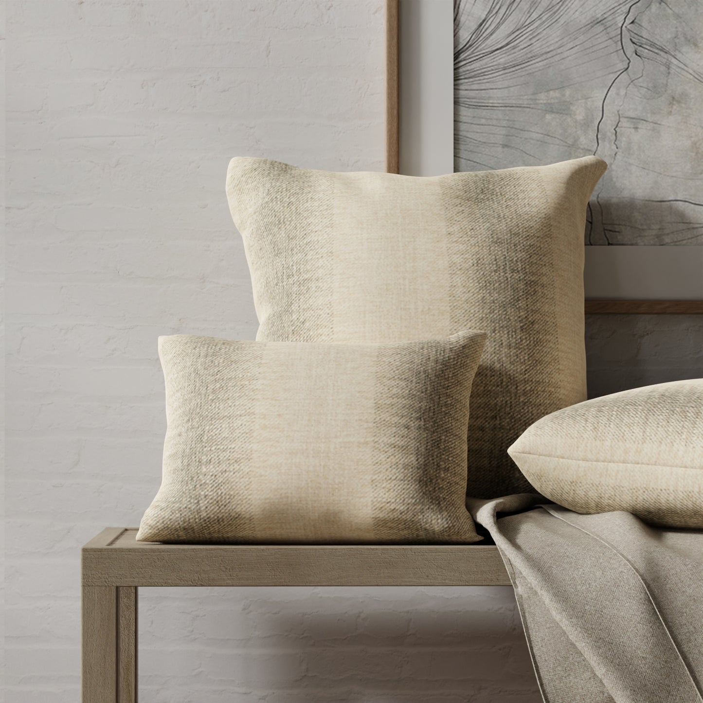 Elko Greige - Folio Fabrics