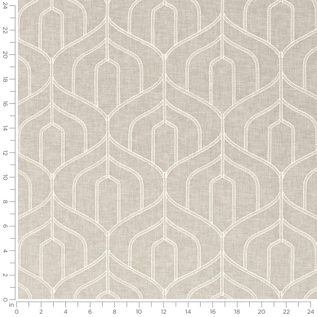 Elliot Raffia - Folio Fabrics