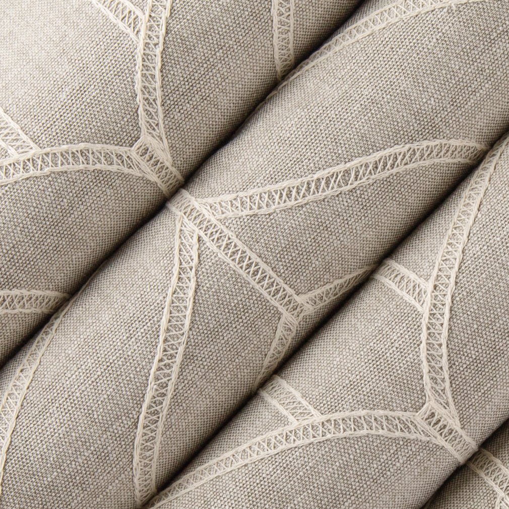 Elliot Raffia - Folio Fabrics