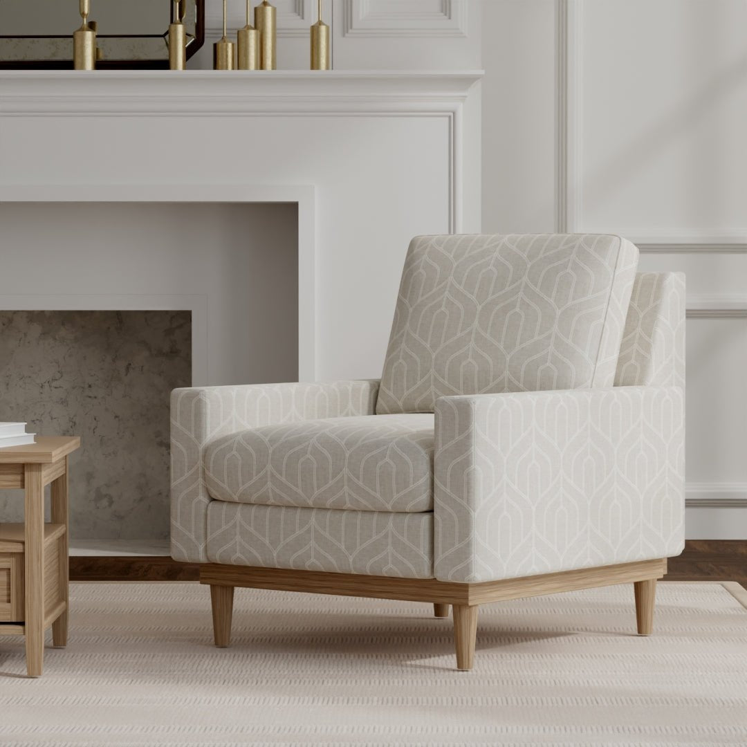 Elliot Raffia - Folio Fabrics