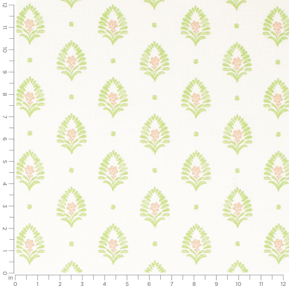 Elmore Guava - Folio Fabrics