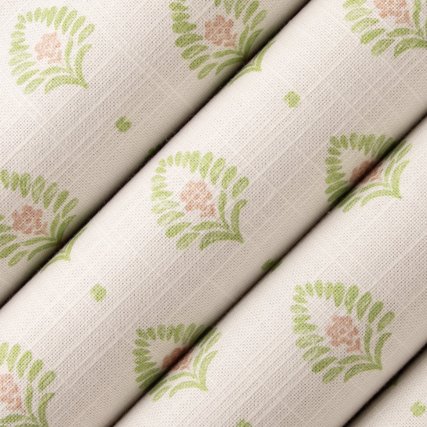 Elmore Guava - Folio Fabrics