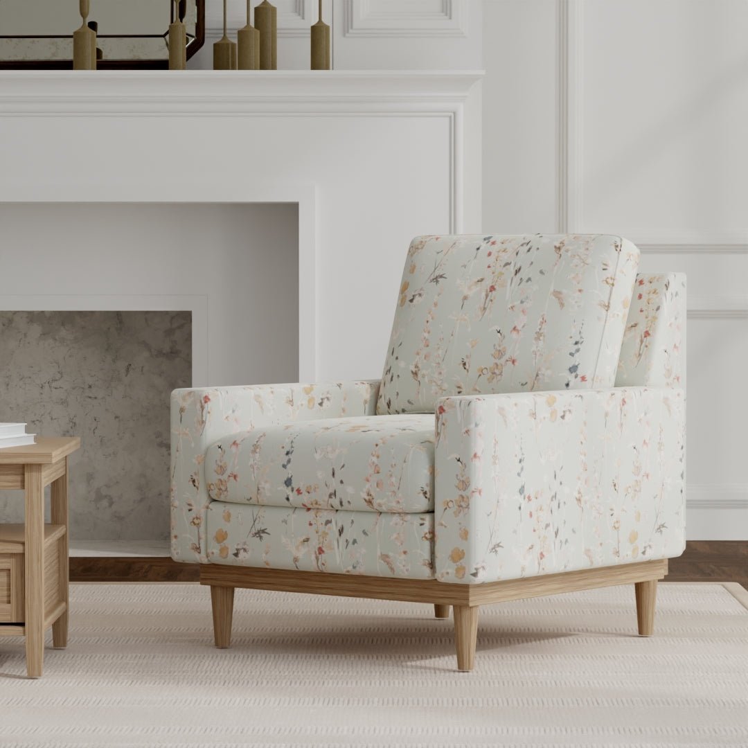 Nova Rainwater - Folio Fabrics