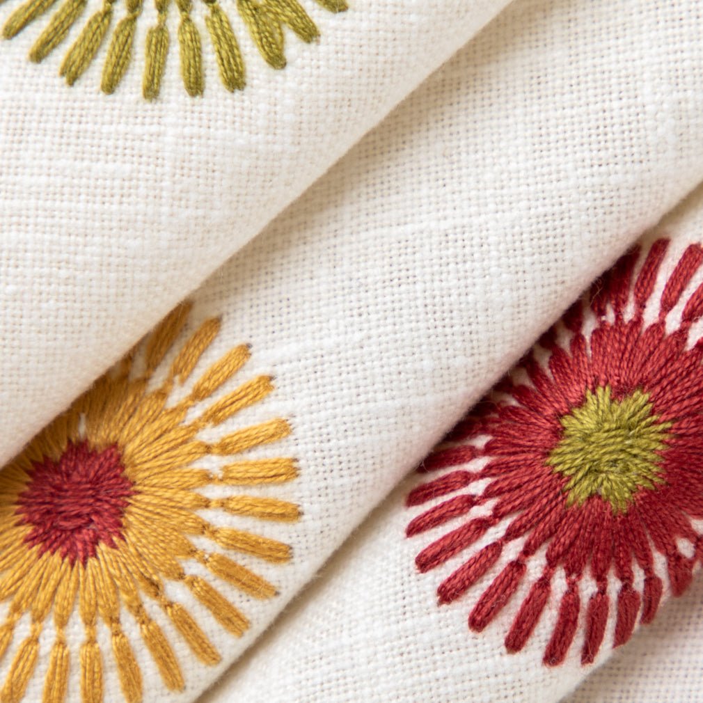 Emanuel Fiesta - Folio Fabrics