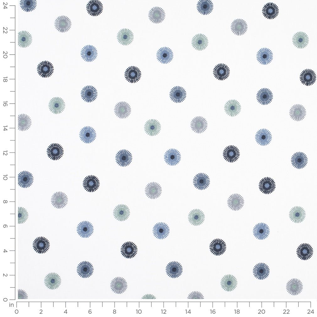 Emanuel Lapis - Folio Fabrics