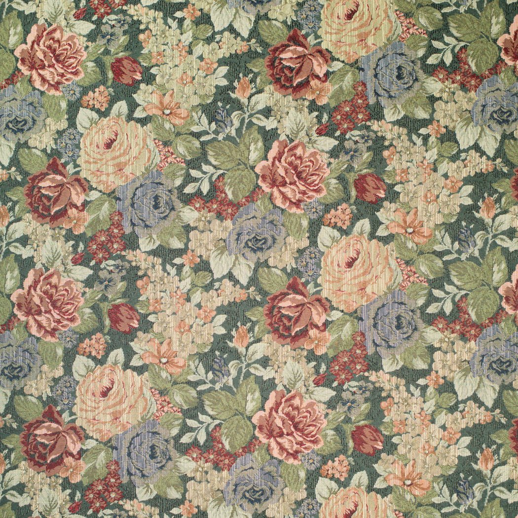 Emmett Aloe - Folio Fabrics
