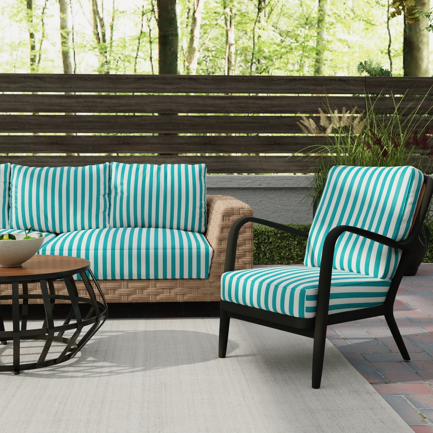 Enchant Aruba - Folio Fabrics