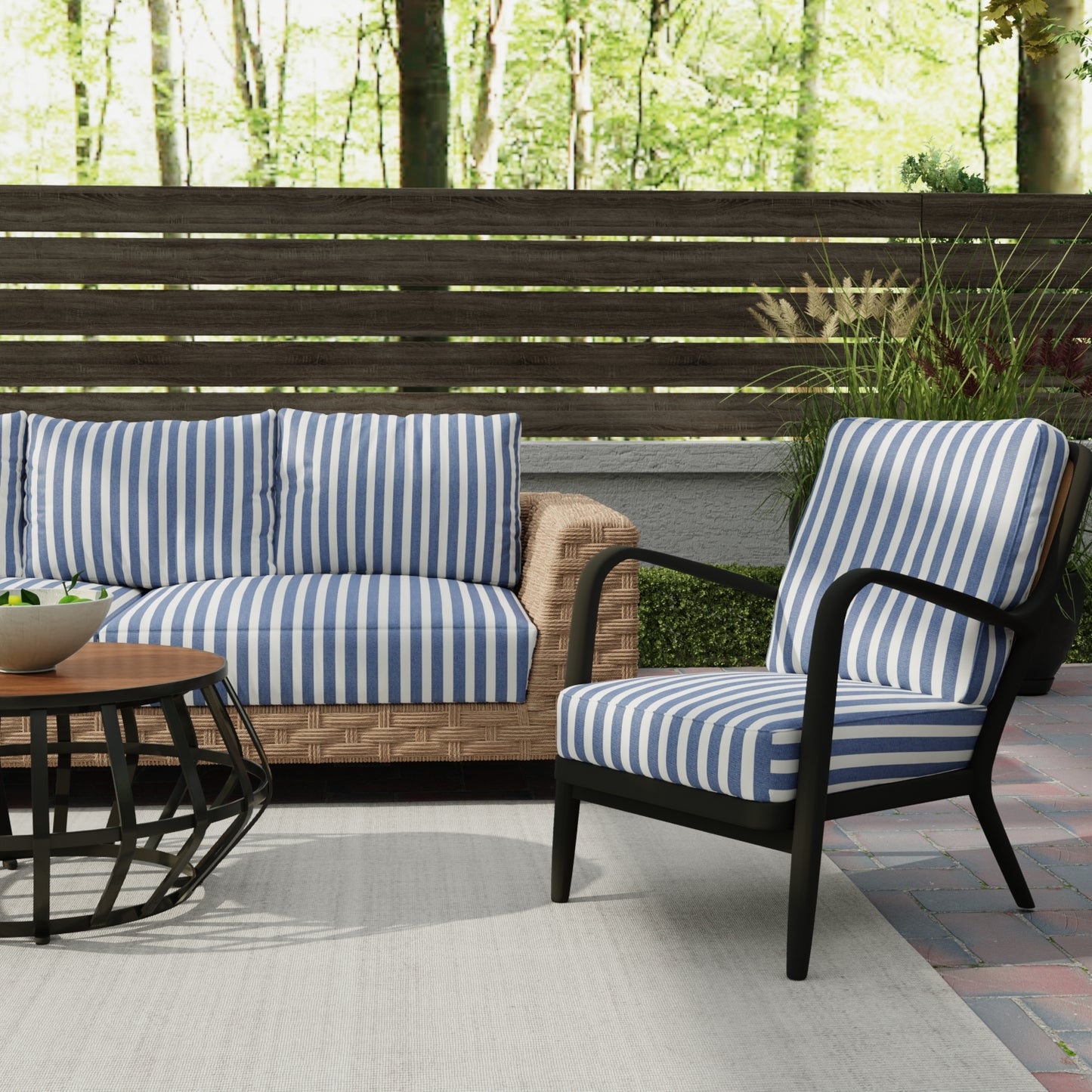 Enchant Nautical - Folio Fabrics