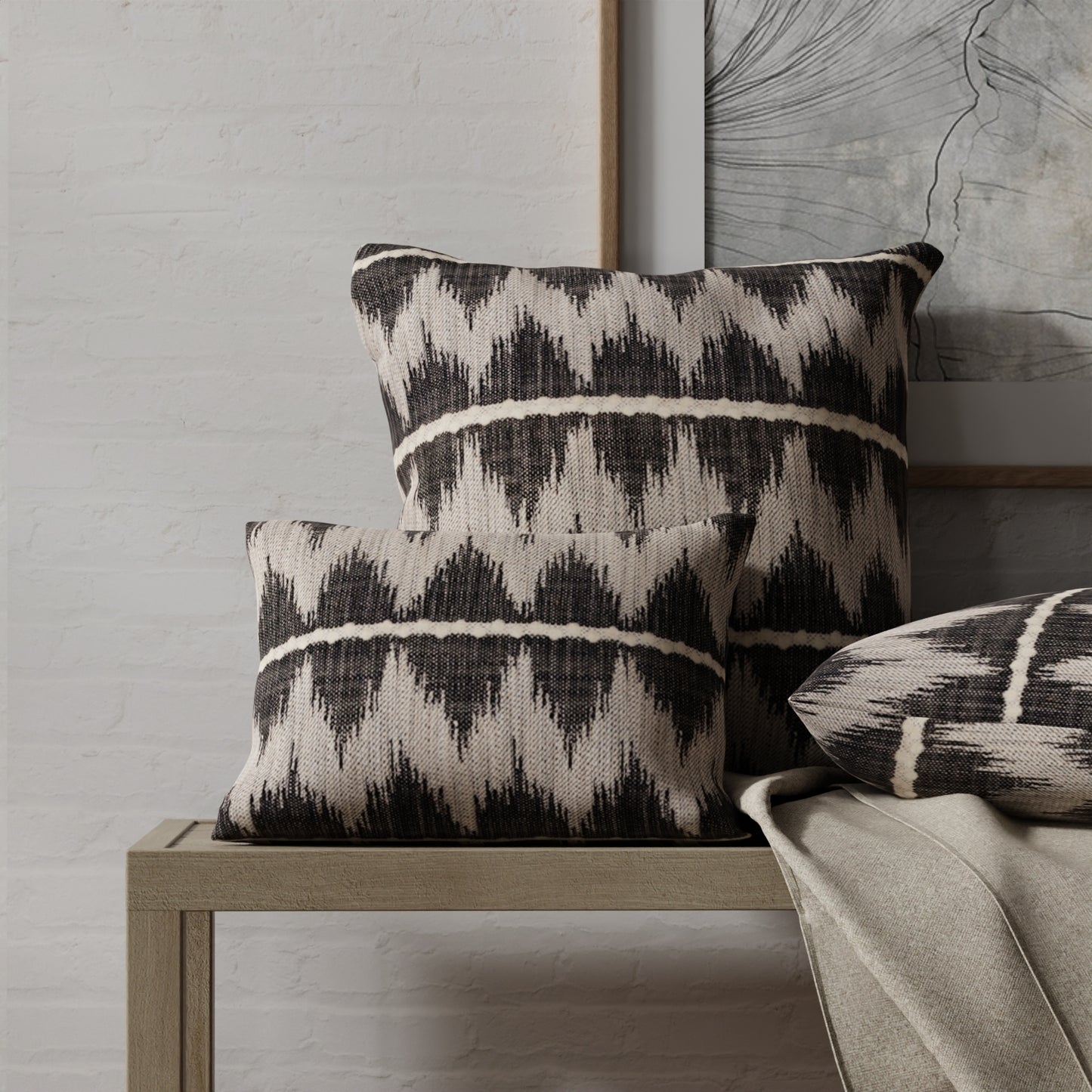 Englewood Night - Folio Fabrics