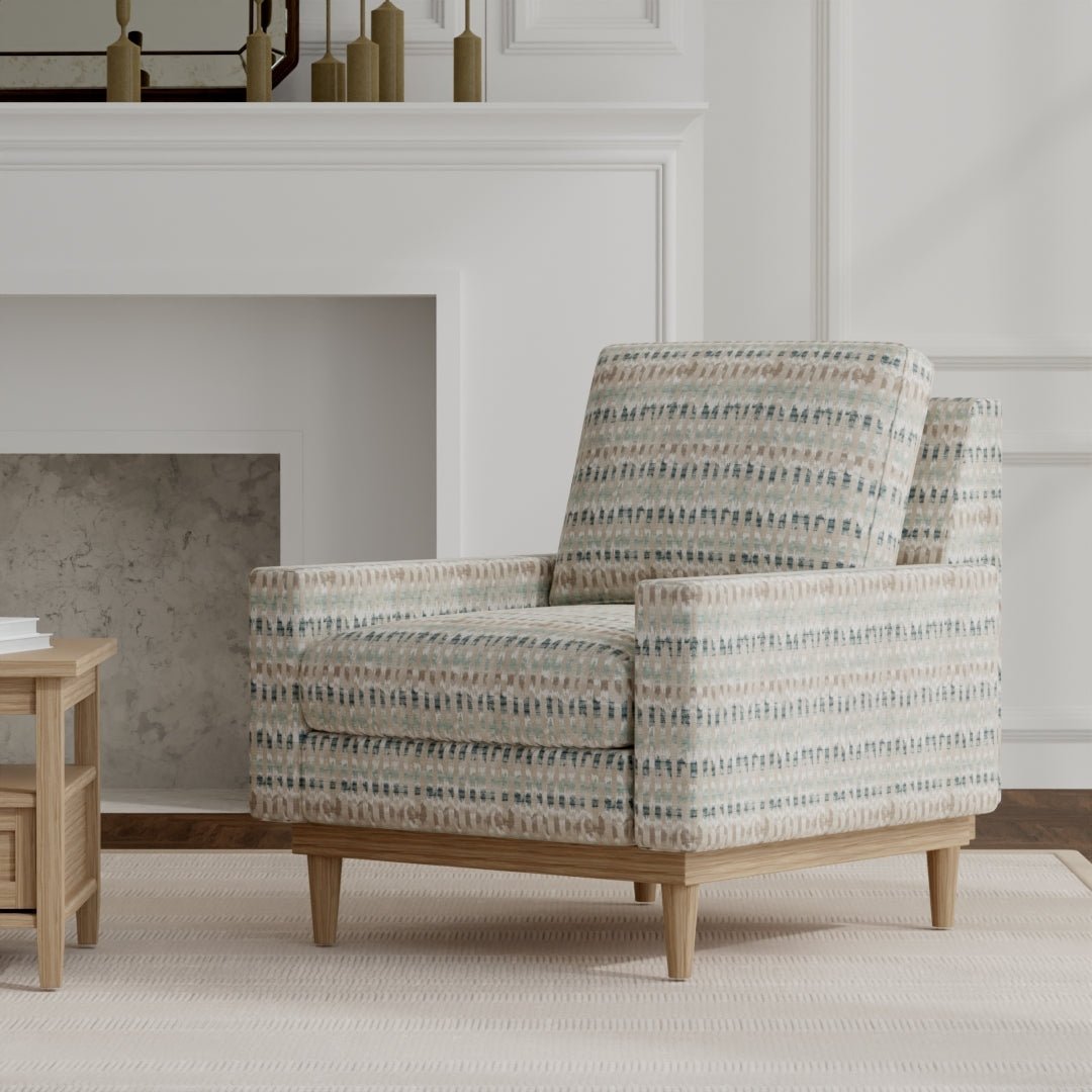 Ernest Peacock - Folio Fabrics