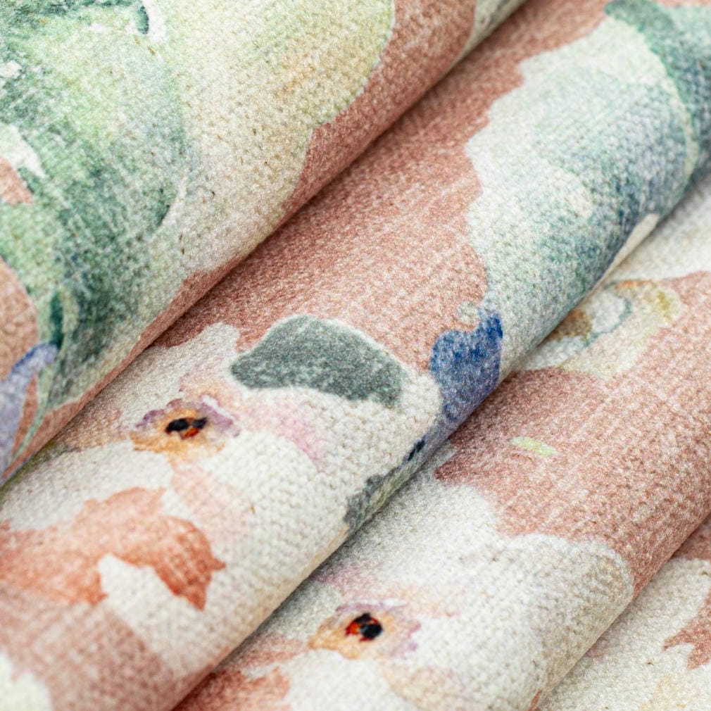 Everly Flower - Folio Fabrics