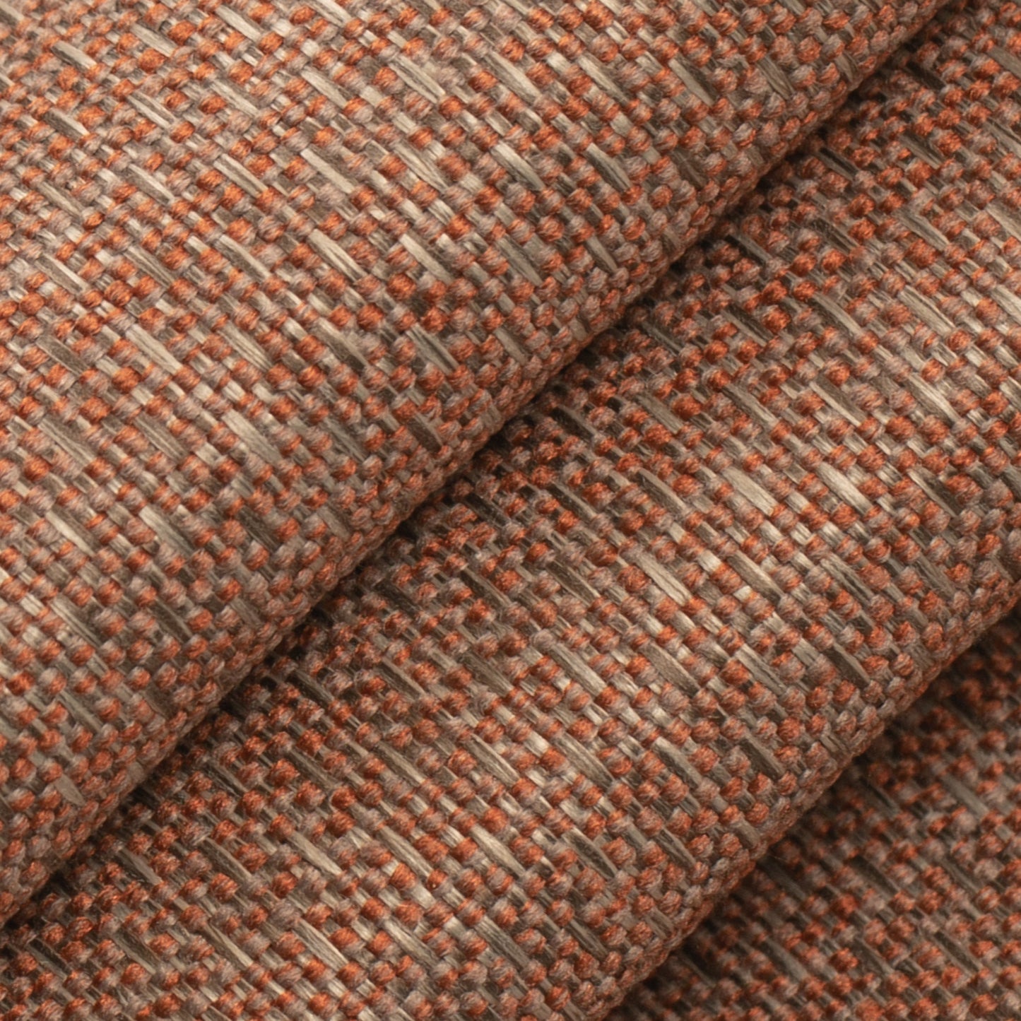 Fabian Ginger - Folio Fabrics