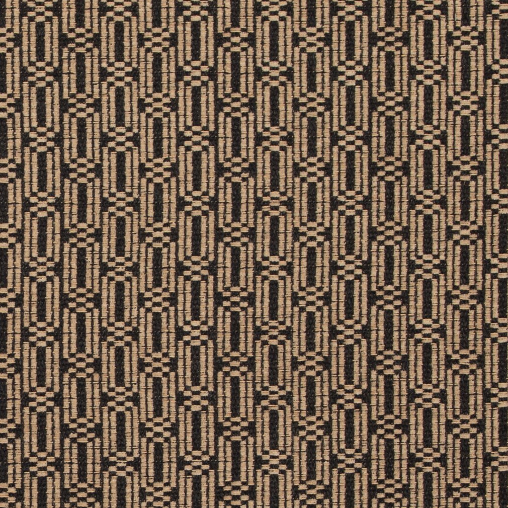 Fallon Ebony - Folio Fabrics