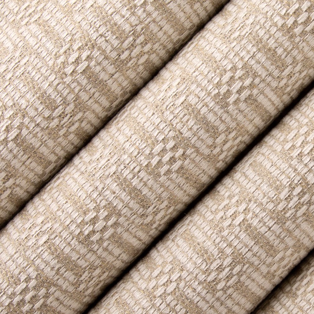 Fallon Parchment - Folio Fabrics