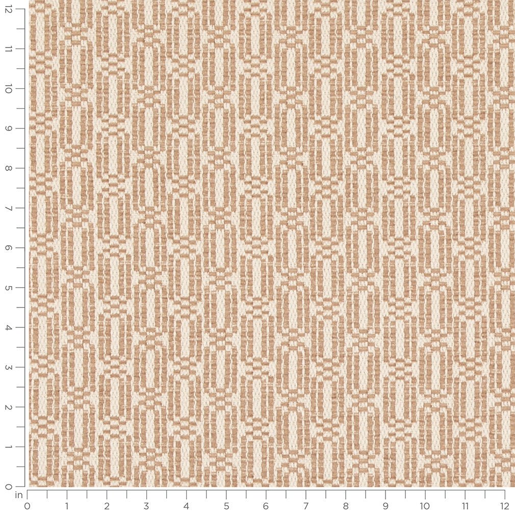 Fallon Raffia - Folio Fabrics