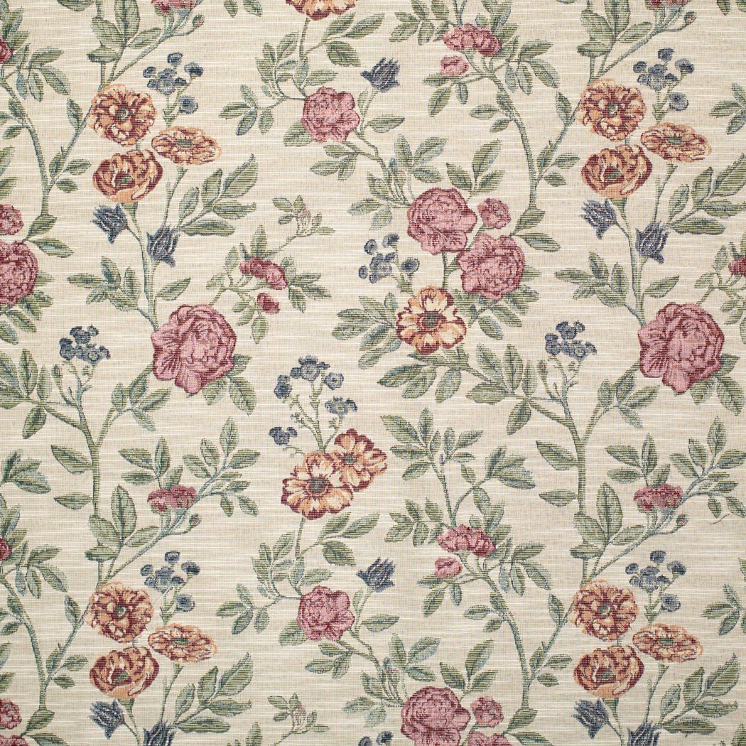 Faye Plum - Folio Fabrics