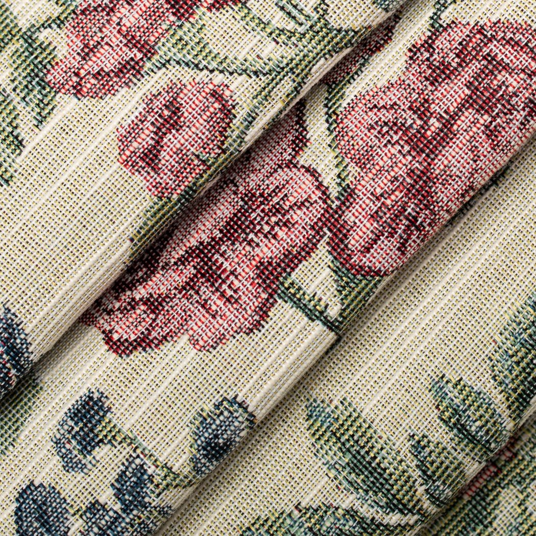 Faye Plum - Folio Fabrics
