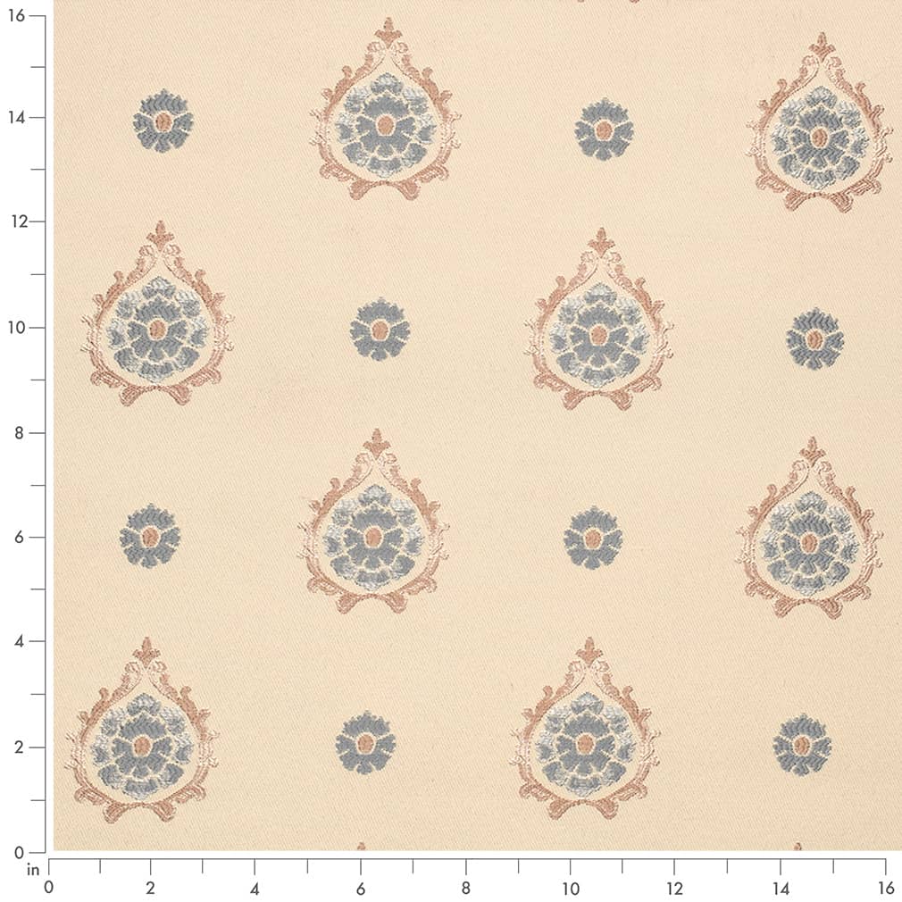 Fernando Atlantic - Folio Fabrics