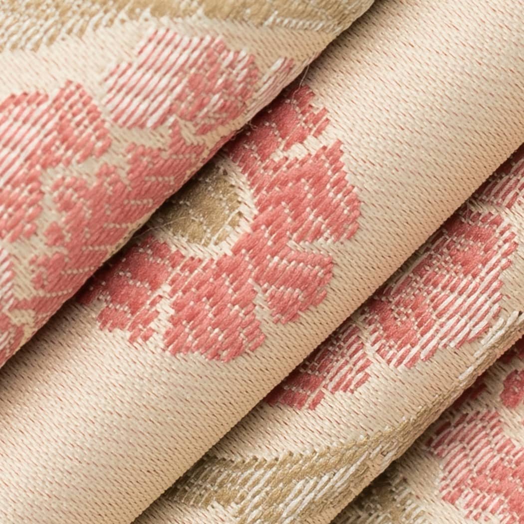 Fernando Flamingo - Folio Fabrics