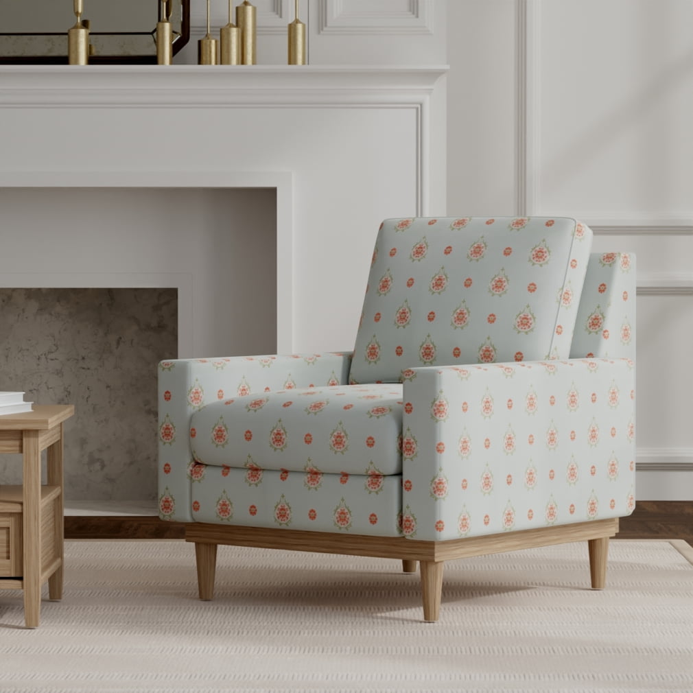 Fernando Sky - Folio Fabrics