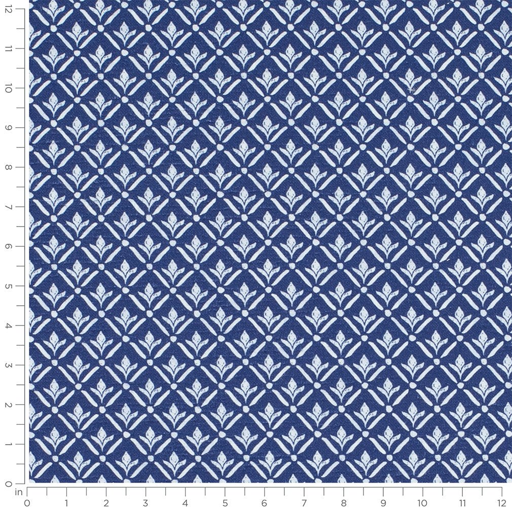 Fillmore Atlantic - Folio Fabrics
