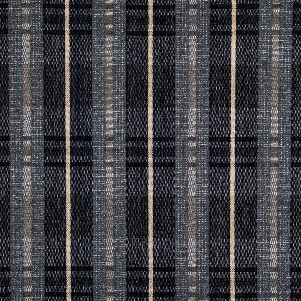 Finbar Admiral - Folio Fabrics