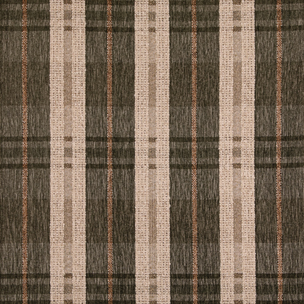 Finbar Forest - Folio Fabrics