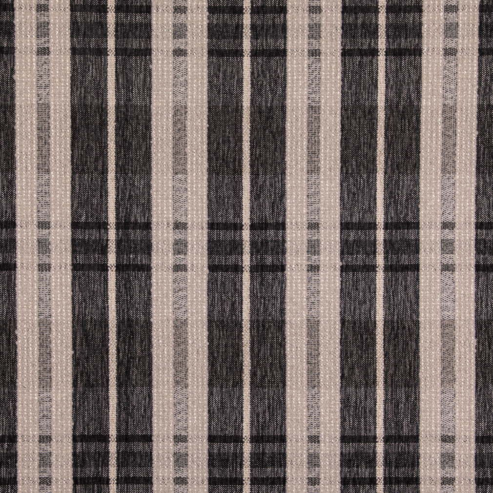 Finbar Midnight - Folio Fabrics