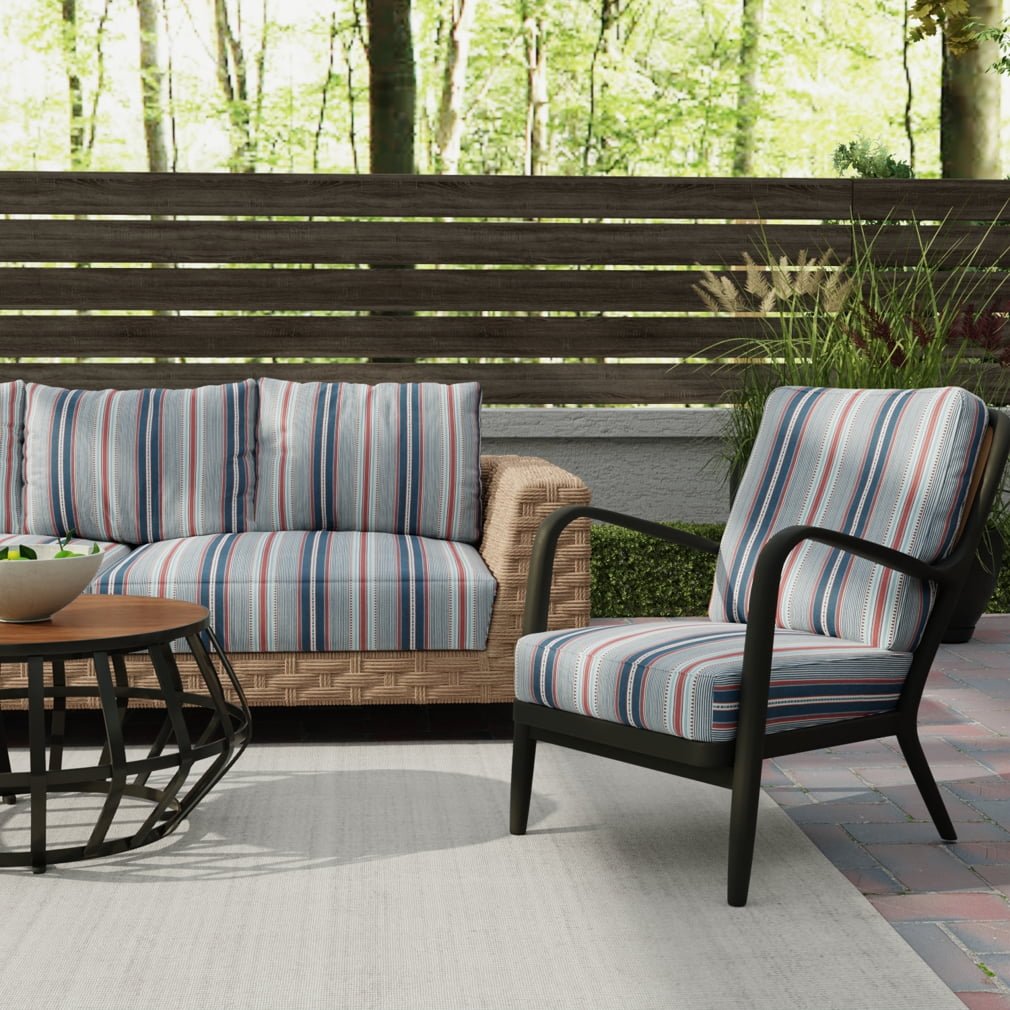 Finley Marine - Folio Fabrics