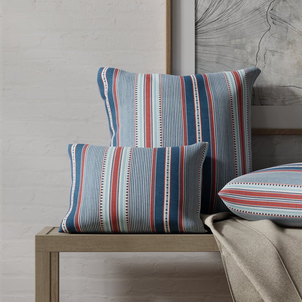 Finley Marine - Folio Fabrics