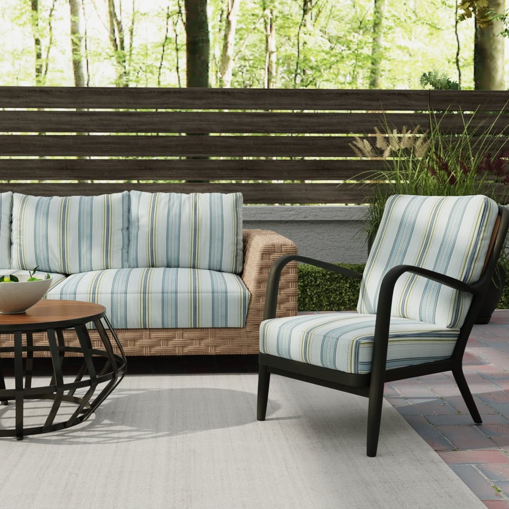 Finley Pool - Folio Fabrics