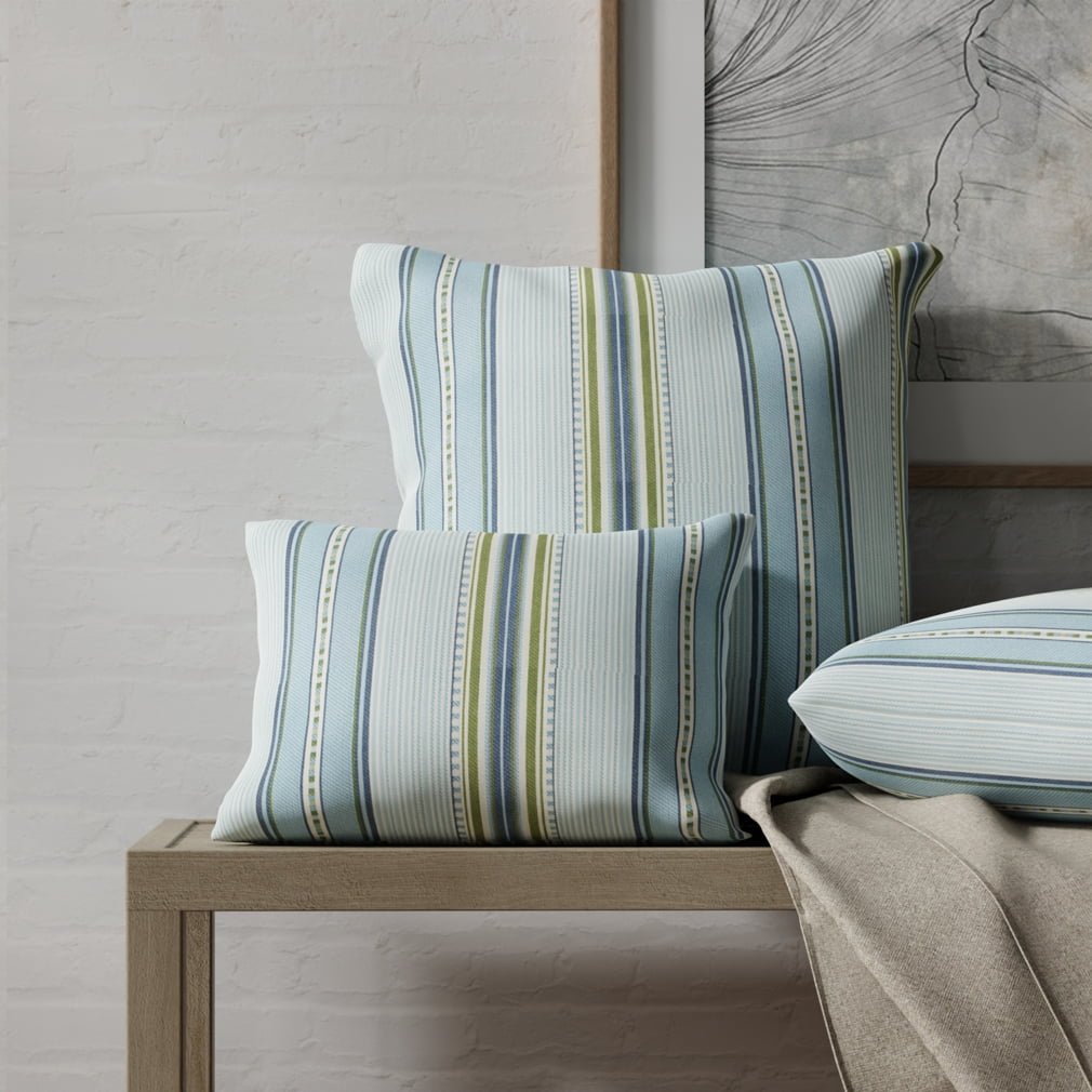Finley Pool - Folio Fabrics