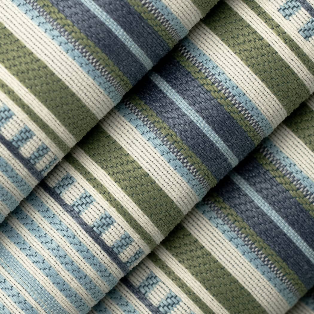 Finley Pool - Folio Fabrics