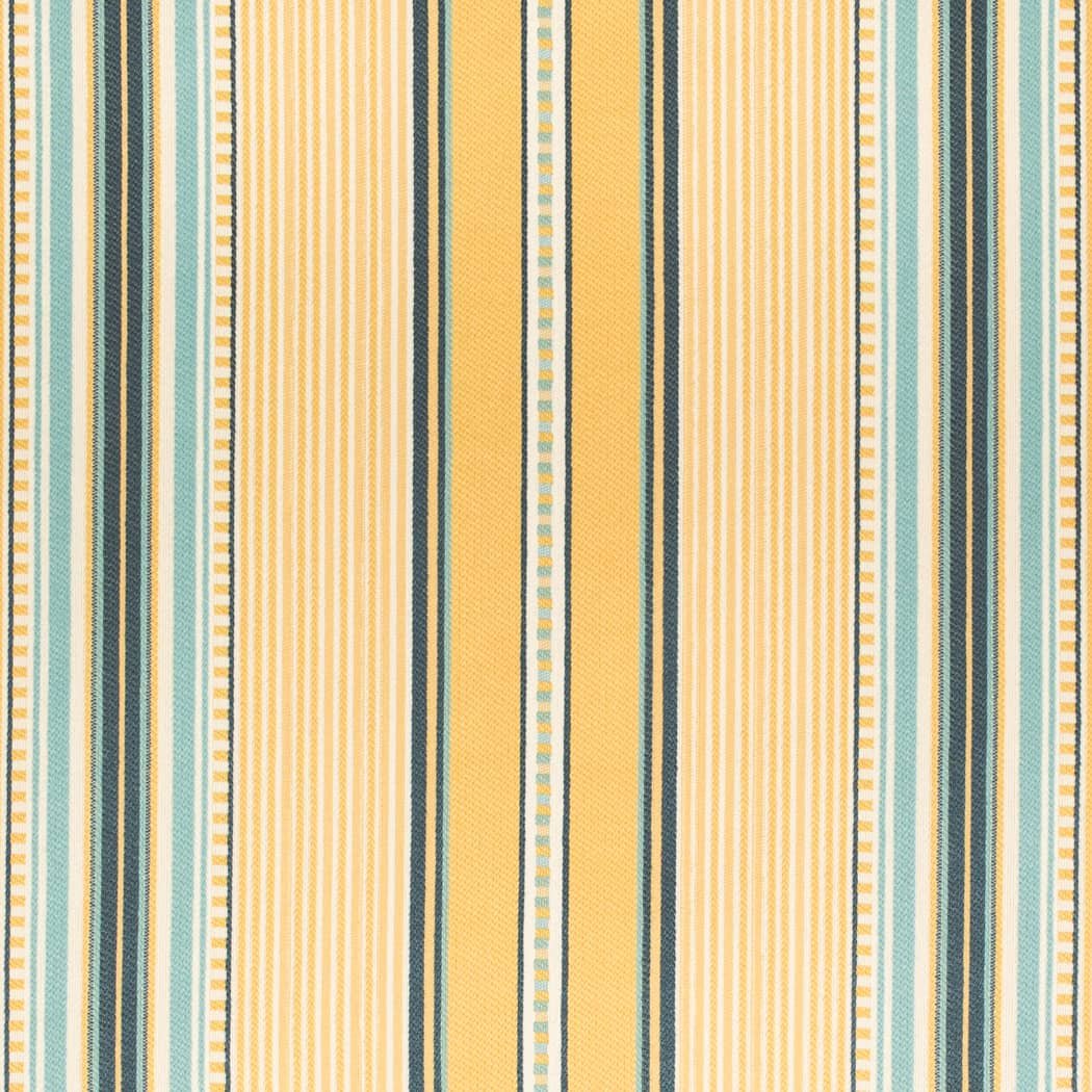 Finley Saffron - Folio Fabrics